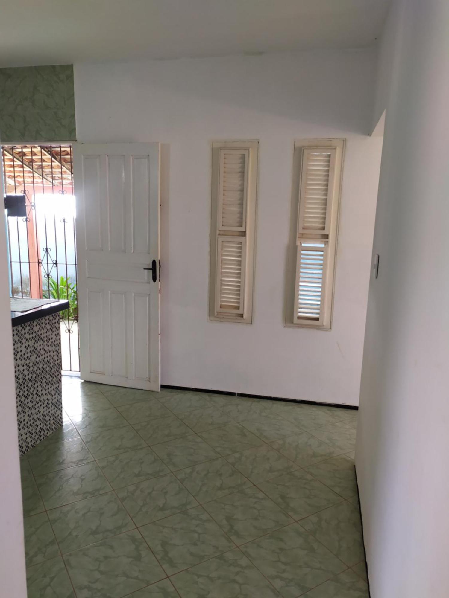 Casa De Praia Luis Correia Exteriör bild